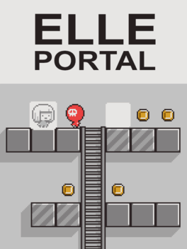 Affiche du film Elle: Portal poster