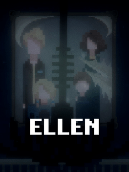 Affiche du film Ellen poster