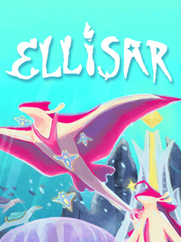 Affiche du film Ellisar poster