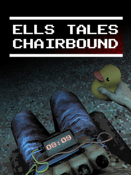 Affiche du film Ells Tales: Chairbound poster