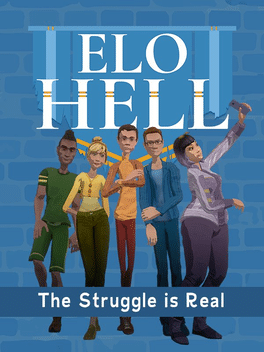 Affiche du film Elo Hell poster