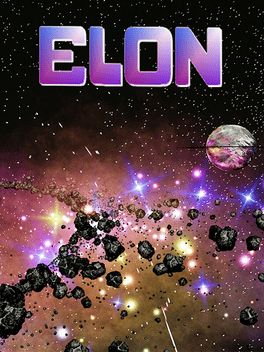 Affiche du film Elon poster