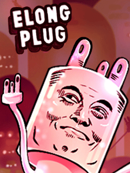 Affiche du film Elong Plug poster