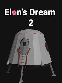 Affiche du film Elon's Dream 2 poster