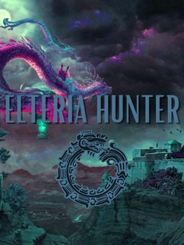 Affiche du film Elteria Hunter poster