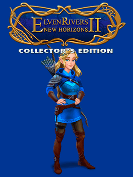 Quelle configuration minimale / recommandée pour jouer à Elven Rivers 2: New Horizons - Collector's Edition ?