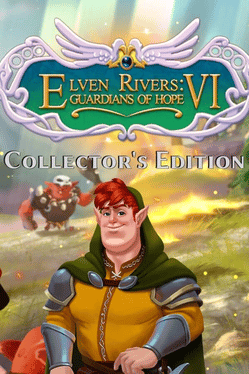 Quelle configuration minimale / recommandée pour jouer à Elven Rivers VI: Guardians of Hope - Collector's Edition ?