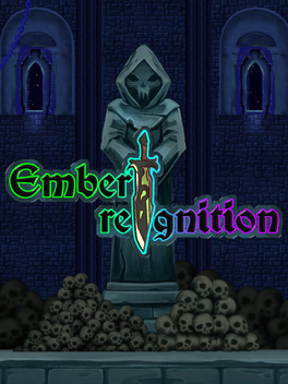 Affiche du film Ember: Reignition poster