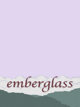 Affiche du film Emberglass poster