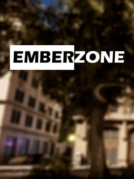 Affiche du film Emberzone poster