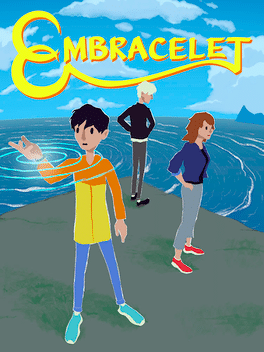 Affiche du film Embracelet poster