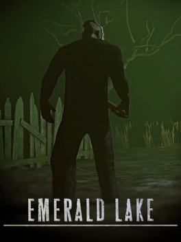 Affiche du film Emerald Lake poster