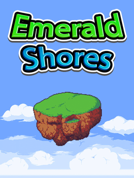 Affiche du film Emerald Shores poster