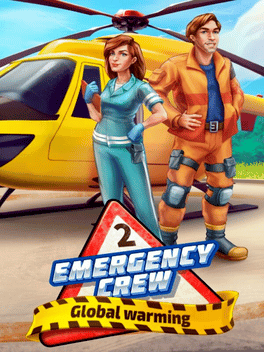 Affiche du film Emergency Crew 2: Global Warming poster