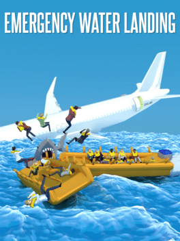 Affiche du film Emergency Water Landing poster