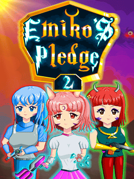 Affiche du film Emiko's Pledge 2 poster