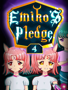 Affiche du film Emiko's Pledge 4 poster