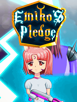 Affiche du film Emiko's Pledge poster