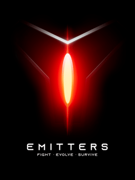 Affiche du film Emitters: Drone Invasions poster