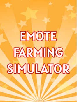 Affiche du film Emote Farming Simulator poster