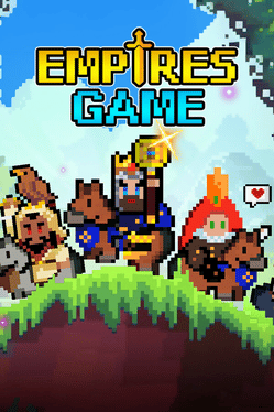 Quelle configuration minimale / recommandée pour jouer à Empire Game ?