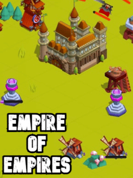 Affiche du film Empire of Empires poster