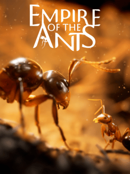 Affiche du film Empire of the Ants poster