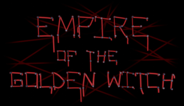 Affiche du film Empire of the Golden Witch poster