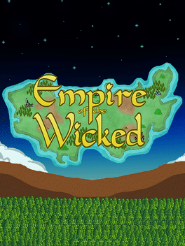 Affiche du film Empire of the Wicked poster