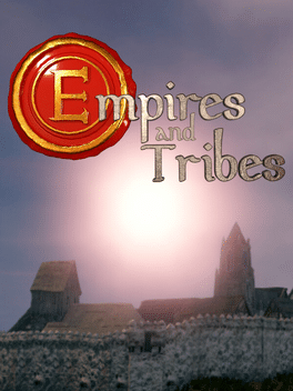 Affiche du film Empires and Tribes poster