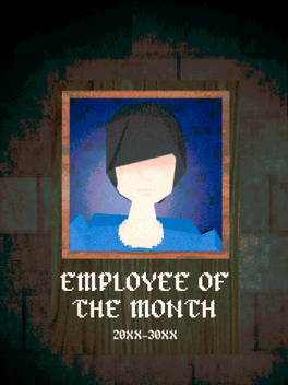 Affiche du film Employee of the Month poster