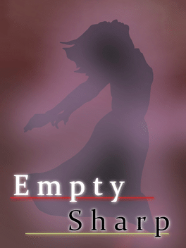 Affiche du film Empty Sharp poster