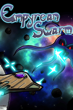 Affiche du film Empyrean Swarm poster