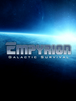 Affiche du film Empyrion: Galactic Survival poster