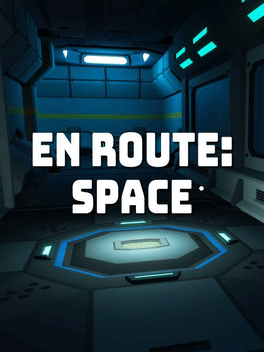 Affiche du film En Route: Space poster