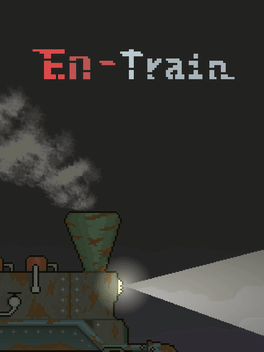 Affiche du film En-Train poster