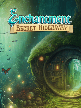 Affiche du film Enchantment Secret Hideaway poster