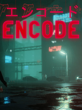 Affiche du film Encode poster