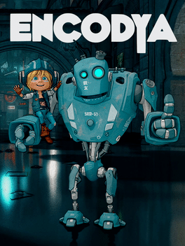 Affiche du film Encodya poster