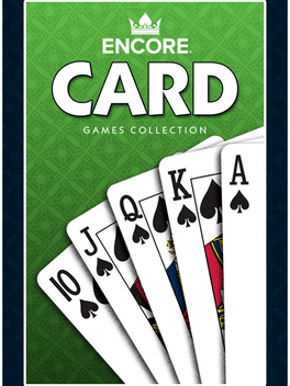 Quelle configuration minimale / recommandée pour jouer à Encore Card Games ?