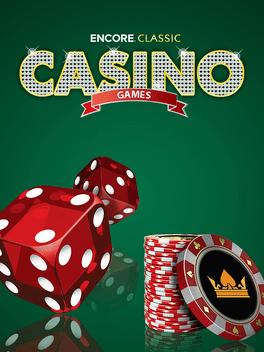 Affiche du film Encore Classic Casino Games poster