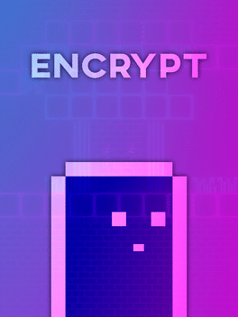 Affiche du film Encrypt poster