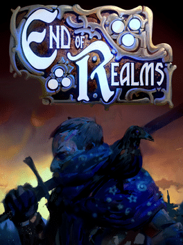 Affiche du film End of Realms poster