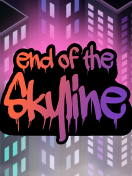 Affiche du film End of the Skyline poster