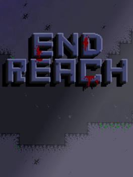 Affiche du film End Reach poster