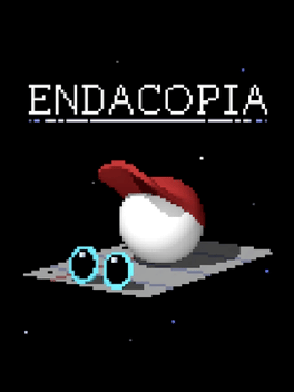 Affiche du film Endacopia poster