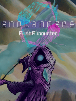 Affiche du film Endlanders: First Encounter poster