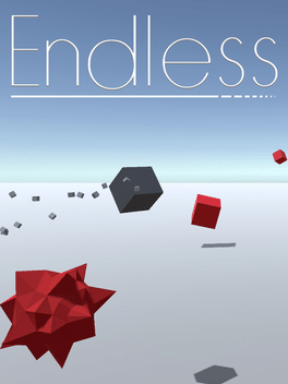 Affiche du film Endless poster