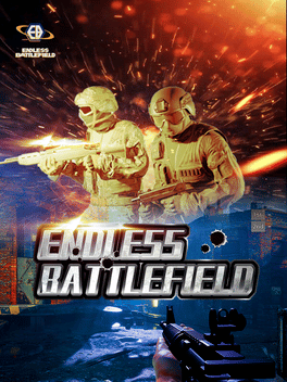 Affiche du film Endless Battlefield poster