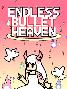 Affiche du film Endless Bullet Heaven poster